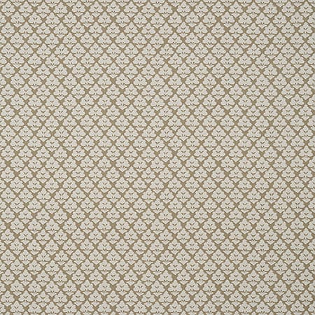 T10836 ARBORETA Brown Thibaut Wallpaper