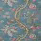T10847 CHATELAIN Robin'S Egg Thibaut Wallpaper