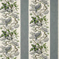 T10860 WILLIAMSON Grey Thibaut Wallpaper