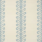T10900 EVIA Blue And Off White Thibaut Wallpaper