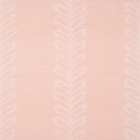 T10902 EVIA Rose And White Thibaut Wallpaper