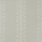 T10906 EVIA Grey And White Thibaut Wallpaper
