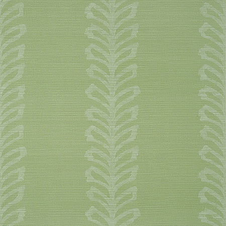 T10907 EVIA Spring And White Thibaut Wallpaper