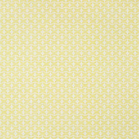 T10909 ZION Yellow Thibaut Wallpaper