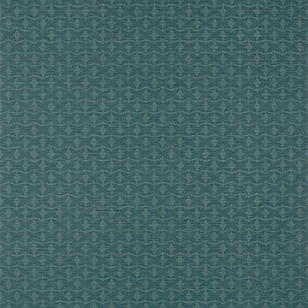 T10914 ZION Teal Thibaut Wallpaper
