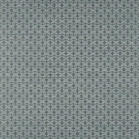 T10918 ZION Black And White Thibaut Wallpaper