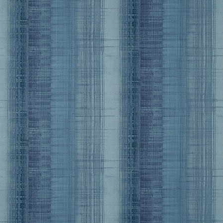 T10921 PAINTED DESERT Navy Thibaut Wallpaper