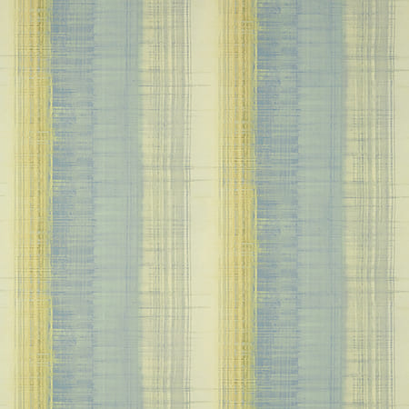 T10924 PAINTED DESERT Yellow And Grey Thibaut Wallpaper