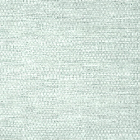 T10936 PRAIRIE WEAVE Aqua Thibaut Wallpaper