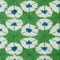 T13088 SUNBURST Emerald Green Thibaut Wallpaper