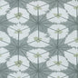 T13092 SUNBURST Grey Thibaut Wallpaper