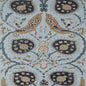 T13214 LEWIS Mineral Blue Thibaut Wallpaper