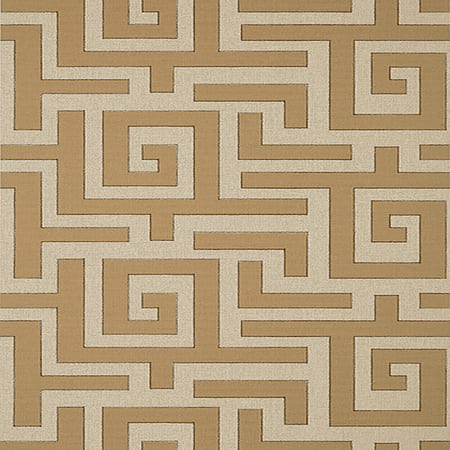 T13224 TULUM Wheat Thibaut Wallpaper