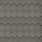 T13228 HIGH PLAINS Black Thibaut Wallpaper