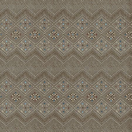 T13232 HIGH PLAINS Brown Thibaut Wallpaper