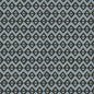 T13233 TIBURON Black And Mineral Blue Thibaut Wallpaper