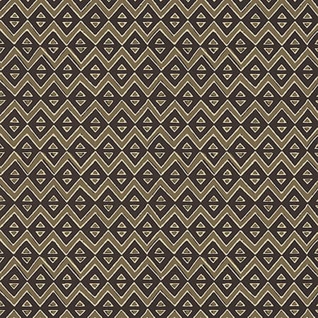 T13239 TIBURON Brown Thibaut Wallpaper