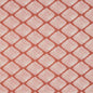 T13248 AUSTIN DIAMOND Coral Thibaut Wallpaper