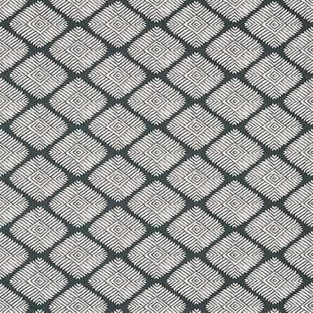 T13250 AUSTIN DIAMOND Black Thibaut Wallpaper