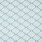 T13251 AUSTIN DIAMOND Spa Blue Thibaut Wallpaper