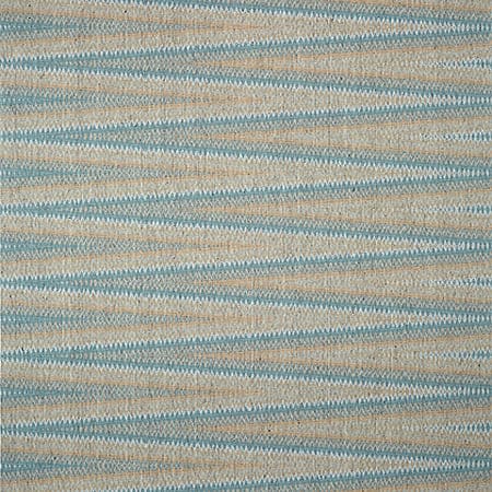 T13256 MOAB WEAVE Teal Thibaut Wallpaper