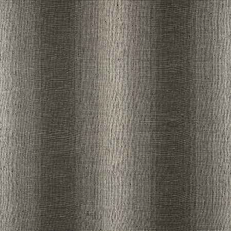 T13258 BOZEMAN STRIPE Black Thibaut Wallpaper