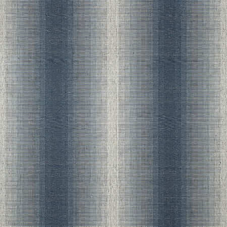 T13261 BOZEMAN STRIPE Navy Thibaut Wallpaper