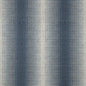 T13261 BOZEMAN STRIPE Navy Thibaut Wallpaper