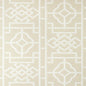 T13309 GATEWAY Beige Thibaut Wallpaper