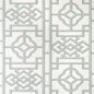 T13310 GATEWAY Grey Thibaut Wallpaper