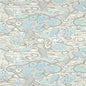 T13330 HERON STREAM Soft Blue Thibaut Wallpaper