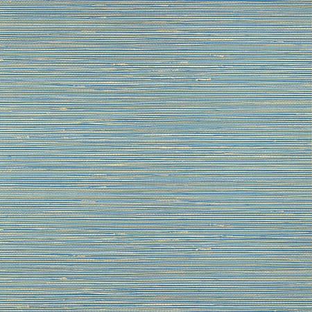 T13337 ST. THOMAS Blue Thibaut Wallpaper