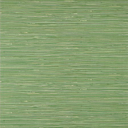 T13340 ST. THOMAS Emerald Thibaut Wallpaper