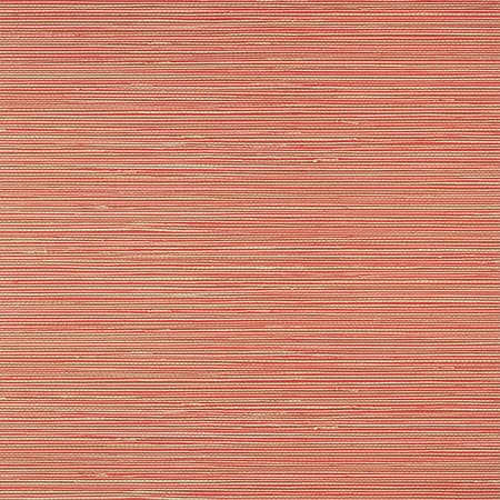 T13345 ST. THOMAS Coral Thibaut Wallpaper