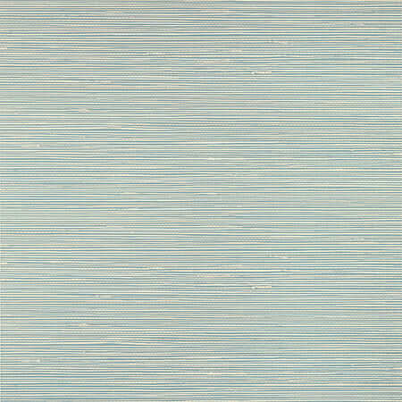 T13346 ST. THOMAS Mineral Thibaut Wallpaper