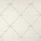 T13349 TURNBERRY TRELLIS Neutral Thibaut Wallpaper