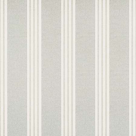 T13357 CANVAS STRIPE Grey Thibaut Wallpaper