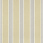 T13358 CANVAS STRIPE Black Thibaut Wallpaper