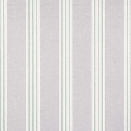 T13363 CANVAS STRIPE Lavender Thibaut Wallpaper