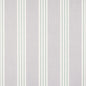 T13363 CANVAS STRIPE Lavender Thibaut Wallpaper