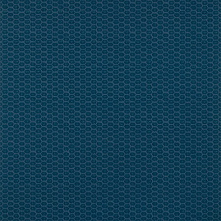 T13371 AKARI Navy Thibaut Wallpaper