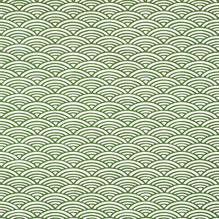 T13376 MARIS Emerald Thibaut Wallpaper