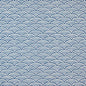 T13377 MARIS Blue Thibaut Wallpaper