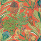 T13906 PROTEA Coral Thibaut Wallpaper