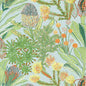 T13925 PROTEA Light Blue Thibaut Wallpaper