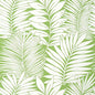 T13927 SIESTA KEY Green Thibaut Wallpaper
