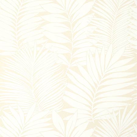 T13928 SIESTA KEY Beige Thibaut Wallpaper
