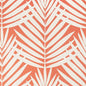 T13934 CROATIA Coral Thibaut Wallpaper