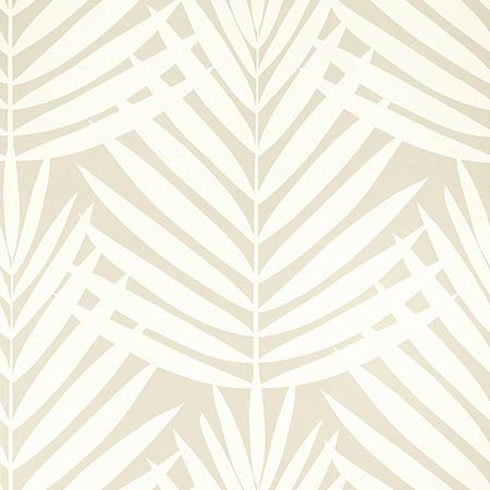 T13935 CROATIA Beige Thibaut Wallpaper