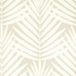 T13935 CROATIA Beige Thibaut Wallpaper